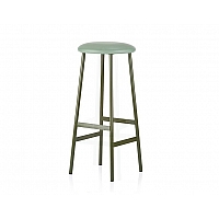 Sputnik bar stool